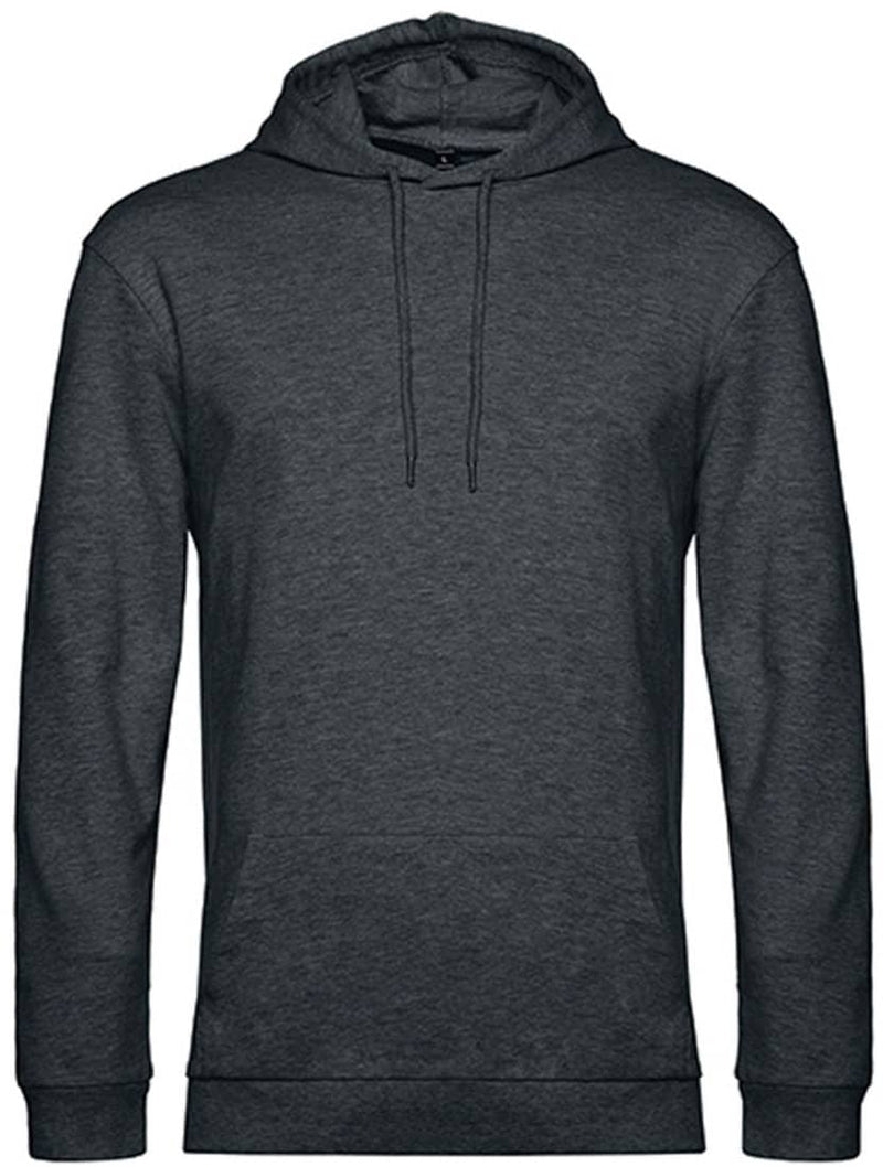 SWEATSHIRT HOODIES ORGANIC COTTON – DUNKLER SOMMER WINTER