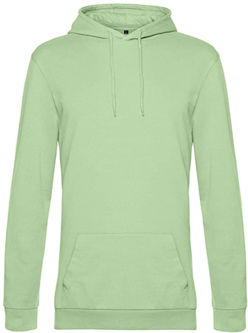 SWEATSHIRT HOODIES ORGANIC COTTON – HELLER FRÜHLING SOMMER