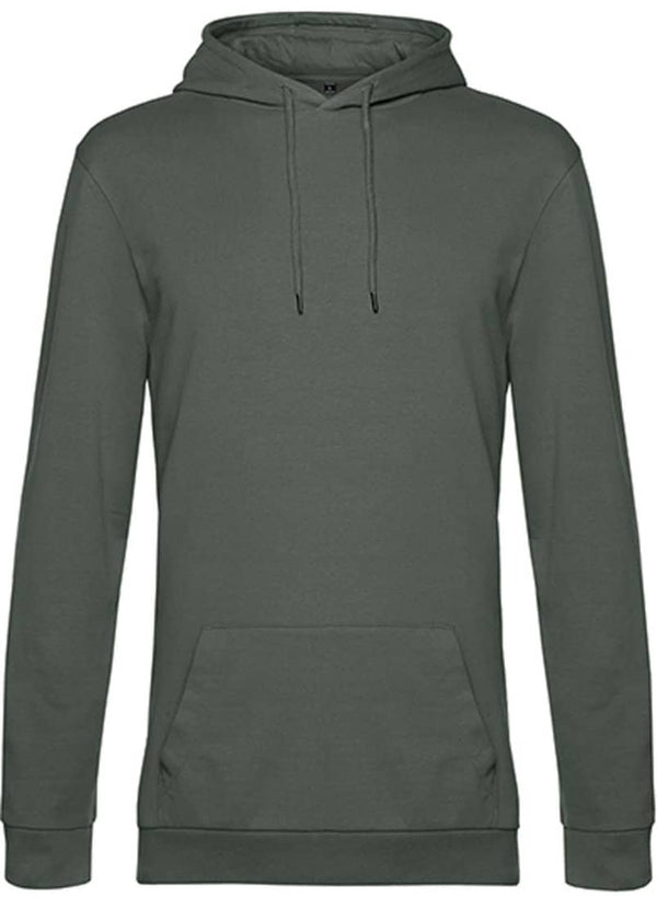 SWEATSHIRT HOODIES ORGANIC COTTON – 4 JAHRESZEITEN