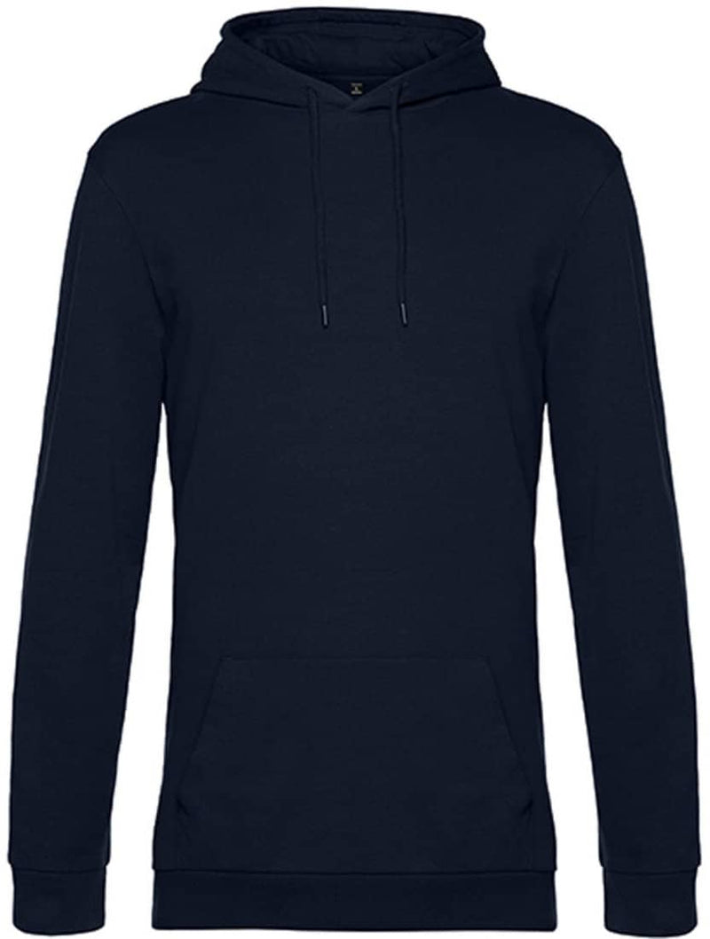 SWEATSHIRT HOODIES ORGANIC COTTON – HERBST WINTER