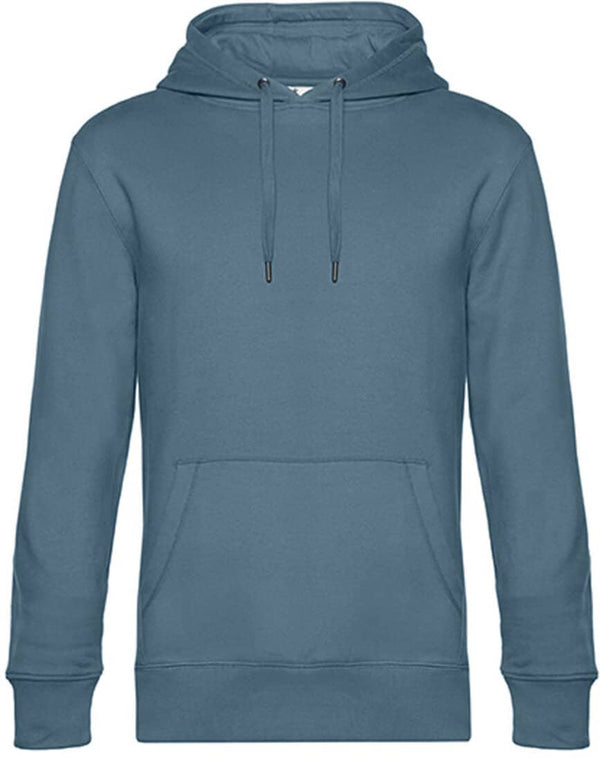 FAIRWEAR HOODIE UNISEX- DUNKLER SOMMER