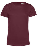 BIO COTTON T-SHIRT CLASSIC - VERDANT WINTER