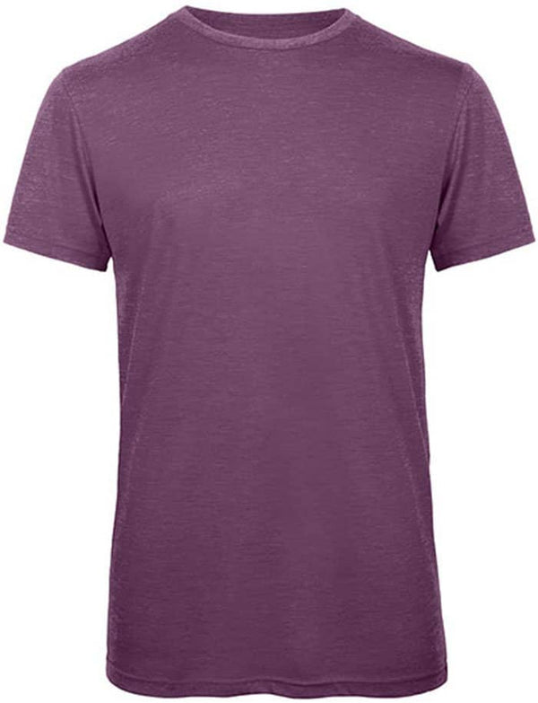 Cotton T-Shirt rundhals- HERBST WINTER