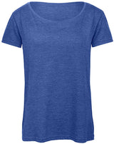 COTTON T-SHIRT MIT UBOOT- AUSSCHNITT - NEW WINTER