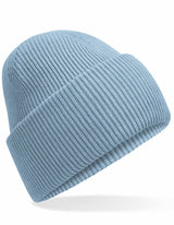 Flauschige Strickmütze UNISEX- GENTLE SPRING