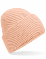Flauschige Mütze UNISEX- CLASSIC SPRING