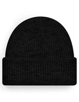 COZY RIPPED BEANIE- TWILIGHT WINTER