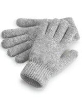 COZY RIPPED CUFF GLOVES- SMART SUMMER