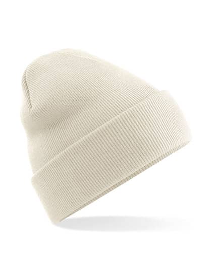 NACHHALTIGE STRICKMÜTZE UNISEX- DUNKLER FRÜHLING SOMMER