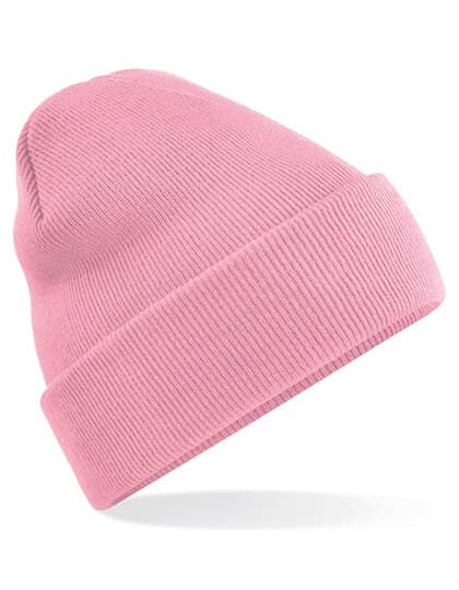 BEANIE UNISEX- DUNKLER FRÜHLING SOMMER