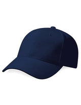 Unisex Cap - VERDANT WINTER
