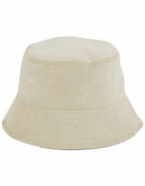 Cord-Hut aus 100% Bio-Baumwolle Unisex - GENTLE SPRING