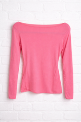 Langarmshirt Modal+ Kaschmir- DELIGHT SPRING