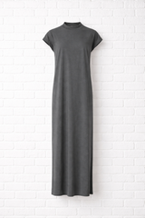 Ladies Vintage Long Dress- VERDANT WINTER