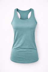 BIO COTTON TOP BRENDA- GENTLE SPRING