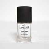 LOLA NAGELLACK- 017 Ice Queen verschiedene Farbtypen