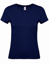 Bio Classic T- Shirt - MAJESTIC WINTER