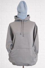 COLLAGE HOODIE UNISEX - SMART SUMMER
