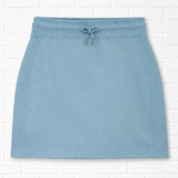 Sweat Skirt- SMART SUMMER
