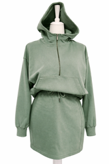 Sweat Skirt- 360°