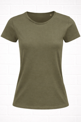 Klassik Bio T- Shirt - 360°