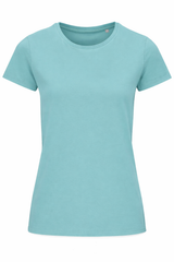 Klassik Bio T- Shirt - GENTLE SPRING