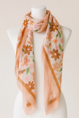 FLOWER POWER Multituch