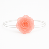 Blume Choker Halskette - HELLER FRÜHLING SOMMER