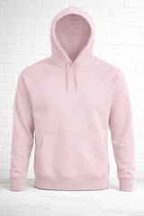 BIO HOODIE – GENTLE SPRING
