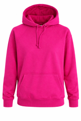 COLLAGE HOODIE UNISEX - MAJESTIC WINTER