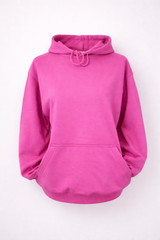 COLLAGE HOODIE UNISEX - SMART SUMMER