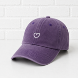 Unisex Cap Herz- 360°