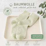 Ringelsocken- GENTLE SPRING