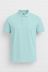 Poloshirt MEN - DELIGHT SPRING