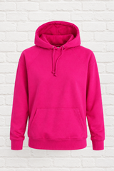 COLLAGE HOODIE UNISEX - MAJESTIC WINTER