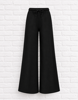 Wide Leg Joggers - VERSCHIEDENE FARBTYPEN