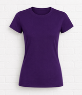 REGULAR LADY COMFORT T - MAJESTIC WINTER