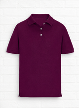 Pacific Polo Shirt- MAJESTIC WINTER