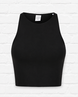 Cropped Top- BASIC WINTER