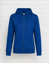 ZIP HOODIE- BASIC WINTER