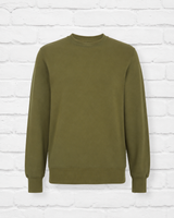 UNISEX Sweatshirt aus zertifizierter Bio- Baumwolle - TRUE AUTUMN