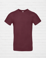 Unisex Organic T-Shirt Legend- TRUE AUTUMN