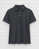 Pacific Polo Shirt- VERDANT WINTER