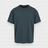 Oversized T-Shirt MEN - VERDANT WINTER