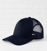 Unisex Cap - VERDANT WINTER