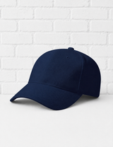Unisex Cap - VERDANT WINTER