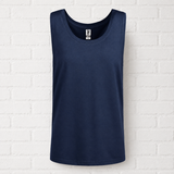 BIO COTTON TOP - VERDANT WINTER