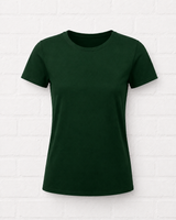 Bio Classic T-Shirt Crusader - VERDANT WINTER