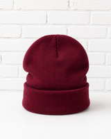stylischer unisex Beanie - VERDANT WINTER