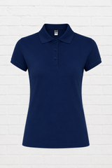 Poloshirt - VERDANT WINTER